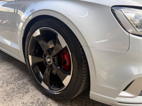 AUDI A3 Sedan 2.0 16V 4P TFSI AMBITION S-TRONIC AUTOM�TICO, Foto 3