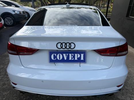 AUDI A3 Sedan 2.0 16V 4P TFSI AMBITION S-TRONIC AUTOM�TICO, Foto 4