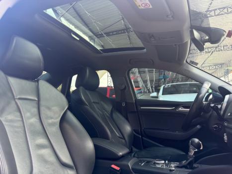 AUDI A3 Sedan 2.0 16V 4P TFSI AMBITION S-TRONIC AUTOM�TICO, Foto 5