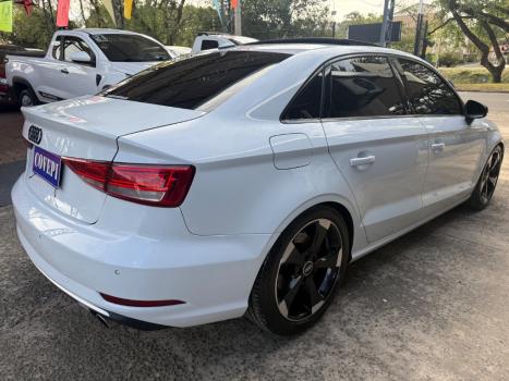 AUDI A3 Sedan 2.0 16V 4P TFSI AMBITION S-TRONIC AUTOM�TICO, Foto 6