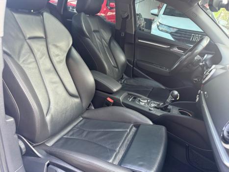 AUDI A3 Sedan 2.0 16V 4P TFSI AMBITION S-TRONIC AUTOM�TICO, Foto 7
