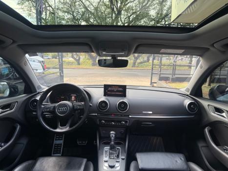 AUDI A3 Sedan 2.0 16V 4P TFSI AMBITION S-TRONIC AUTOM�TICO, Foto 9