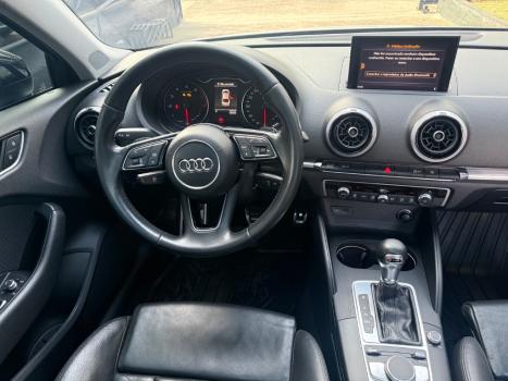 AUDI A3 Sedan 2.0 16V 4P TFSI AMBITION S-TRONIC AUTOM�TICO, Foto 10