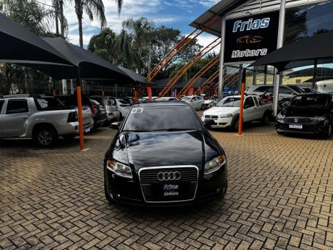 AUDI A4 1.8 20V 4P AUTOM�TICO, Foto 1