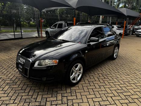 AUDI A4 1.8 20V 4P AUTOM�TICO, Foto 2