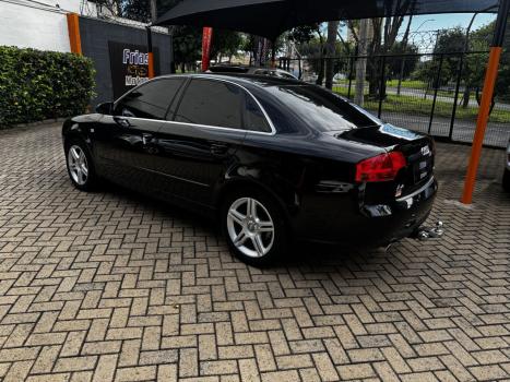 AUDI A4 1.8 20V 4P AUTOM�TICO, Foto 3