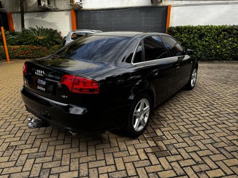 AUDI A4 1.8 20V 4P AUTOM�TICO, Foto 5