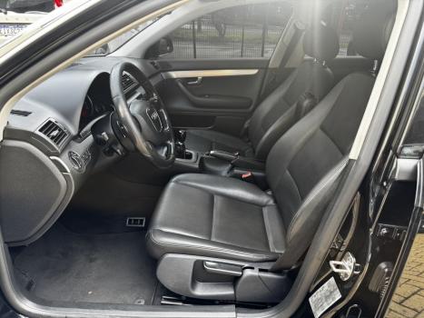AUDI A4 1.8 20V 4P AUTOM�TICO, Foto 7