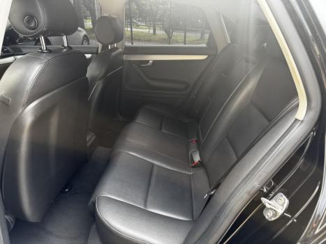 AUDI A4 1.8 20V 4P AUTOM�TICO, Foto 8