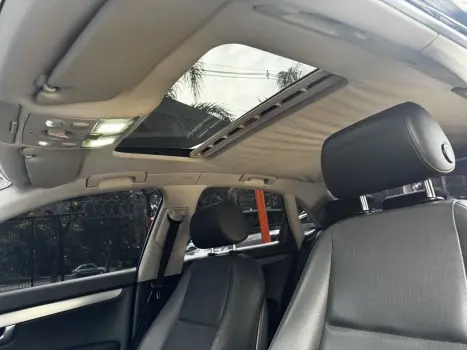 AUDI A4 1.8 20V 4P AUTOM�TICO, Foto 10