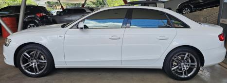 AUDI A4 1.8 4P TFSI AMABIENTE MULTITRONIC AUTOMTICO, Foto 4