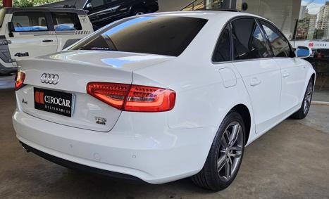 AUDI A4 1.8 4P TFSI AMABIENTE MULTITRONIC AUTOMTICO, Foto 7