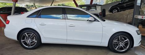 AUDI A4 1.8 4P TFSI AMABIENTE MULTITRONIC AUTOMTICO, Foto 8