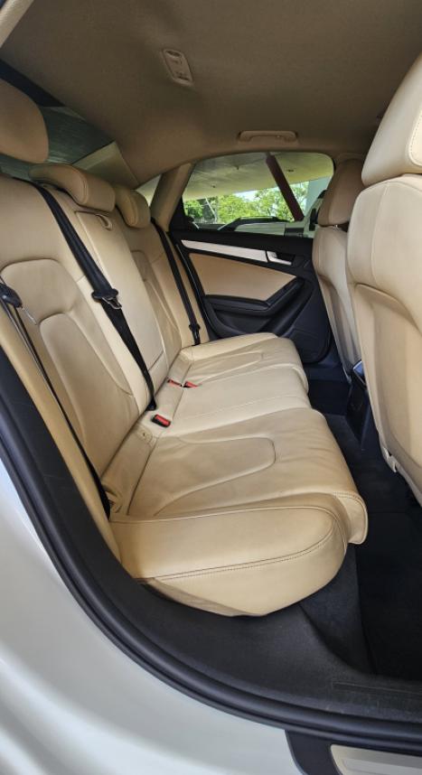 AUDI A4 1.8 4P TFSI AMABIENTE MULTITRONIC AUTOMTICO, Foto 10