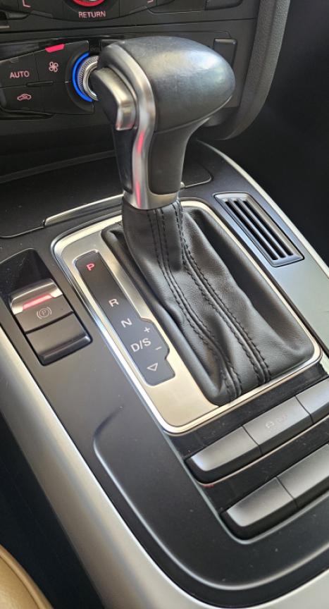 AUDI A4 1.8 4P TFSI AMABIENTE MULTITRONIC AUTOMTICO, Foto 13