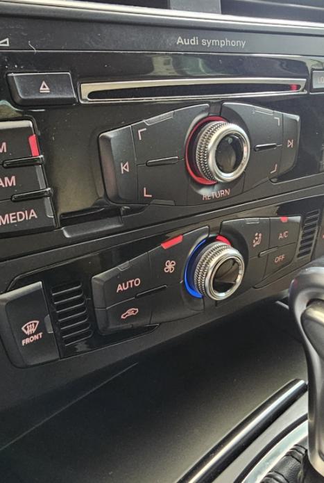 AUDI A4 1.8 4P TFSI AMABIENTE MULTITRONIC AUTOMTICO, Foto 14