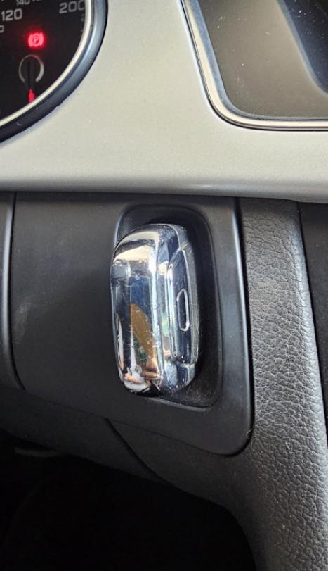 AUDI A4 1.8 4P TFSI AMABIENTE MULTITRONIC AUTOMTICO, Foto 16