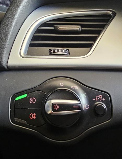 AUDI A4 1.8 4P TFSI AMABIENTE MULTITRONIC AUTOMTICO, Foto 19