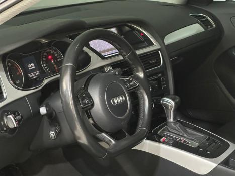 AUDI A4 1.8 4P TFSI ATTRACTION MULTITRONIC AUTOM�TICO, Foto 7