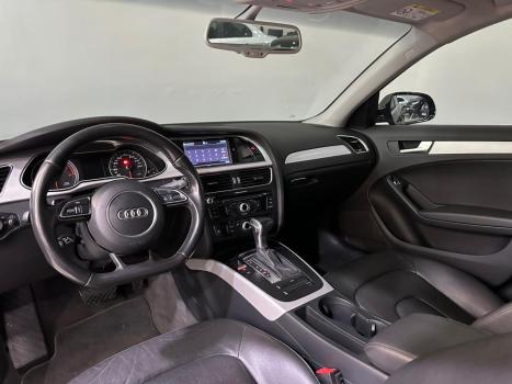 AUDI A4 1.8 4P TFSI ATTRACTION MULTITRONIC AUTOM�TICO, Foto 8
