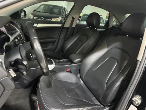 AUDI A4 1.8 4P TFSI ATTRACTION MULTITRONIC AUTOM�TICO, Foto 9