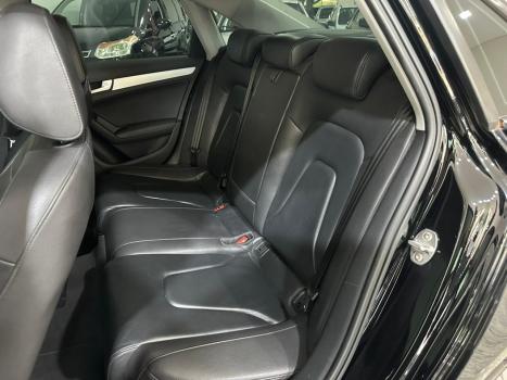 AUDI A4 1.8 4P TFSI ATTRACTION MULTITRONIC AUTOM�TICO, Foto 10