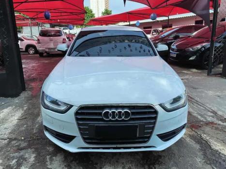 AUDI A4 2.0 16V 4P TFSI AUTOMÁTICO, Foto 2 AUDI A4 2.0 16V 4P TFSI AUTOMÁTICO, Foto 2