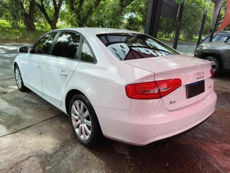 AUDI A4 2.0 16V 4P TFSI AUTOMÁTICO, Foto 5 AUDI A4 2.0 16V 4P TFSI AUTOMÁTICO, Foto 5