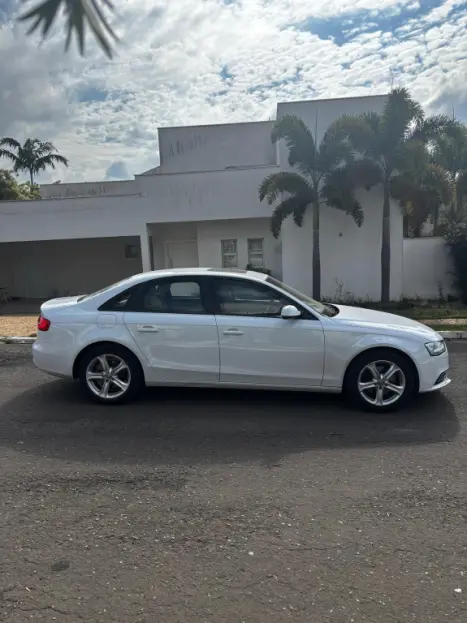 AUDI A4 2.0 16V 4P TFSI AUTOMTICO, Foto 4