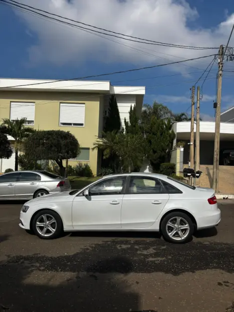 AUDI A4 2.0 16V 4P TFSI AUTOMTICO, Foto 5