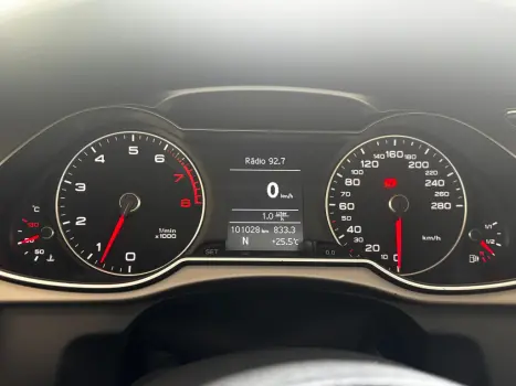 AUDI A4 2.0 16V 4P TFSI AUTOMTICO, Foto 6