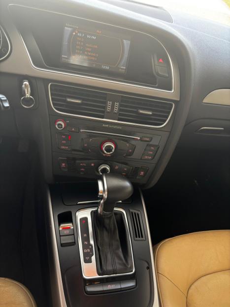 AUDI A4 2.0 16V 4P TFSI AUTOMTICO, Foto 8