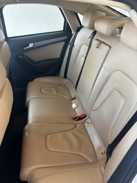 AUDI A4 2.0 16V 4P TFSI AUTOMTICO, Foto 9