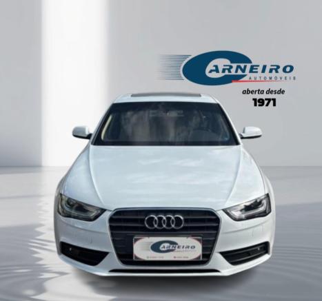 AUDI A4 2.0 16V 4P TFSI AUTOM�TICO, Foto 1