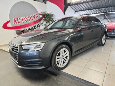 AUDI A4 2.0 16V 4P TFSI AUTOMTICO, Foto 1