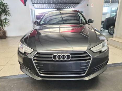 AUDI A4 2.0 16V 4P TFSI AUTOMTICO, Foto 3