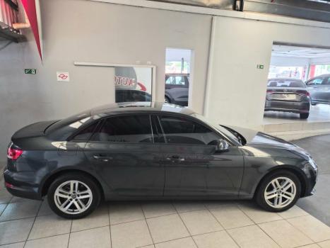 AUDI A4 2.0 16V 4P TFSI AUTOMTICO, Foto 4