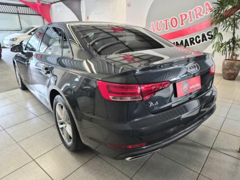 AUDI A4 2.0 16V 4P TFSI AUTOMTICO, Foto 5