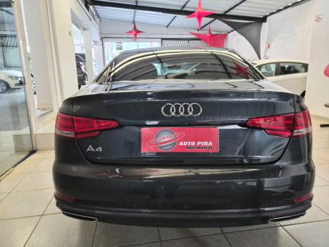 AUDI A4 2.0 16V 4P TFSI AUTOMTICO, Foto 6