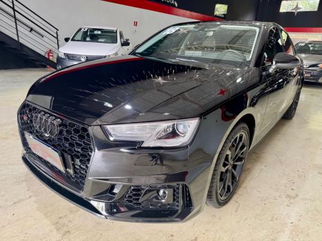 AUDI A4 2.0 16V 4P TFSI AMBIENTE MULTITRONIC AUTOM�TICO, Foto 2