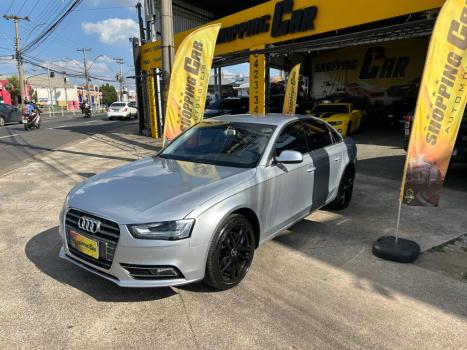 AUDI A4 Avant 1.8 16V 4P TURBO AUTOM�TICO, Foto 1