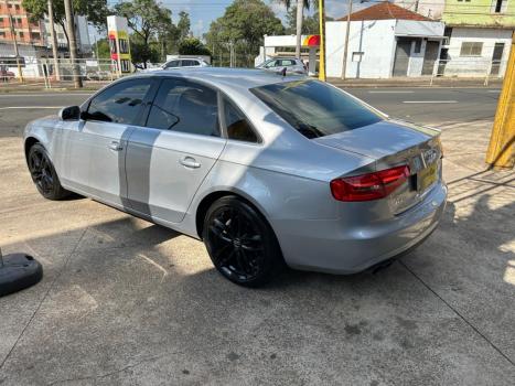 AUDI A4 Avant 1.8 16V 4P TURBO AUTOM�TICO, Foto 2