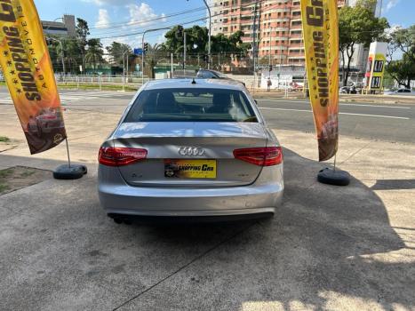 AUDI A4 Avant 1.8 16V 4P TURBO AUTOM�TICO, Foto 3