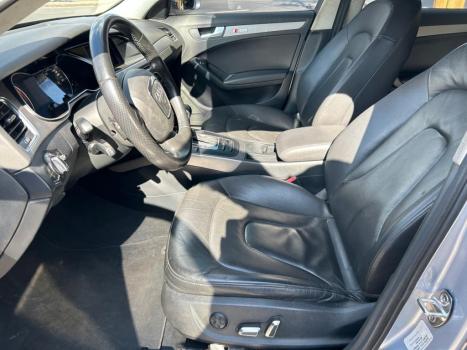 AUDI A4 Avant 1.8 16V 4P TURBO AUTOM�TICO, Foto 7