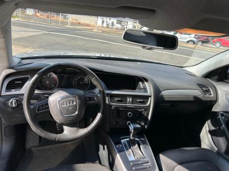 AUDI A4 Avant 1.8 16V 4P TURBO AUTOM�TICO, Foto 8