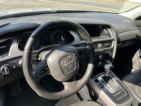 AUDI A4 Avant 1.8 16V 4P TURBO AUTOM�TICO, Foto 9
