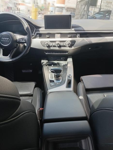 AUDI A4 Avant 2.0 20V 4P TFSI AUTOM�TICO, Foto 6