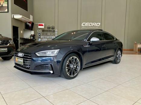AUDI A5 2.0 16V 4P TFSI SPORTBACK AMBITION PLUS 4P S-TRONIC AUTOMTICO, Foto 1