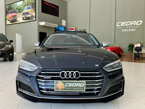 AUDI A5 2.0 16V 4P TFSI SPORTBACK AMBITION PLUS 4P S-TRONIC AUTOMTICO, Foto 8