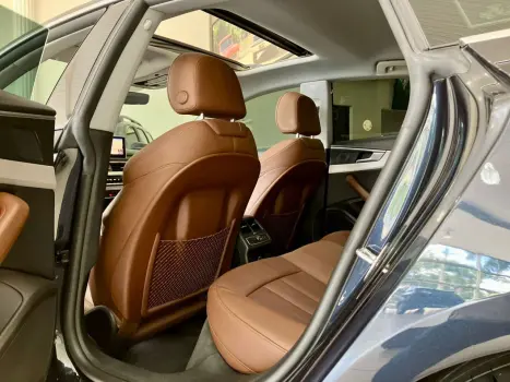 AUDI A5 2.0 16V 4P TFSI SPORTBACK AMBITION PLUS 4P S-TRONIC AUTOMTICO, Foto 10